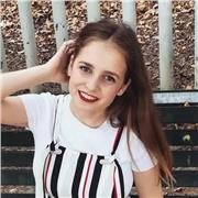 Maestra de Inglés imparte clases particulares y de apoyo a otras asignaturas